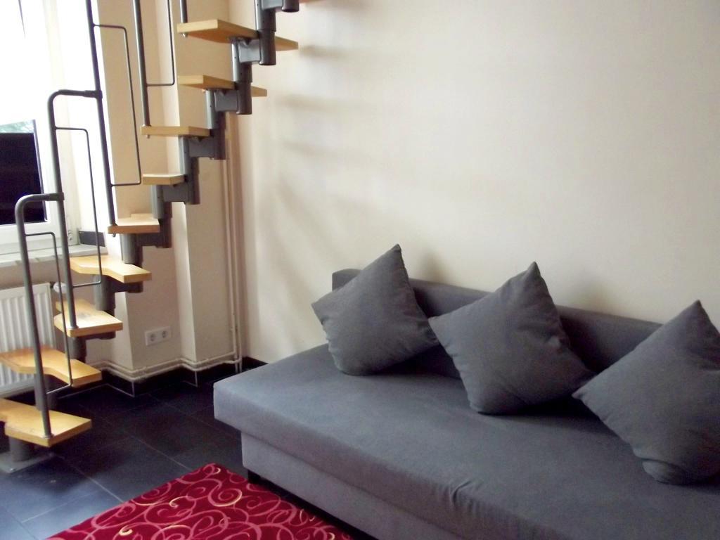 Hotel Schaum ดุสเซลดอร์ฟ ภายนอก รูปภาพ