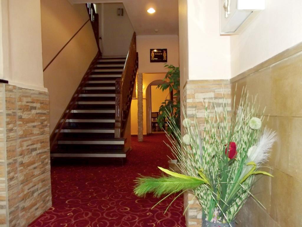 Hotel Schaum ดุสเซลดอร์ฟ ภายนอก รูปภาพ
