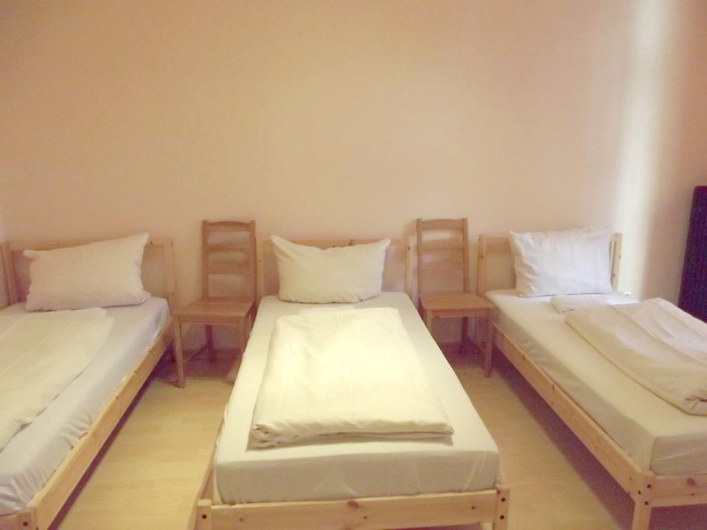 Hotel Schaum ดุสเซลดอร์ฟ ภายนอก รูปภาพ