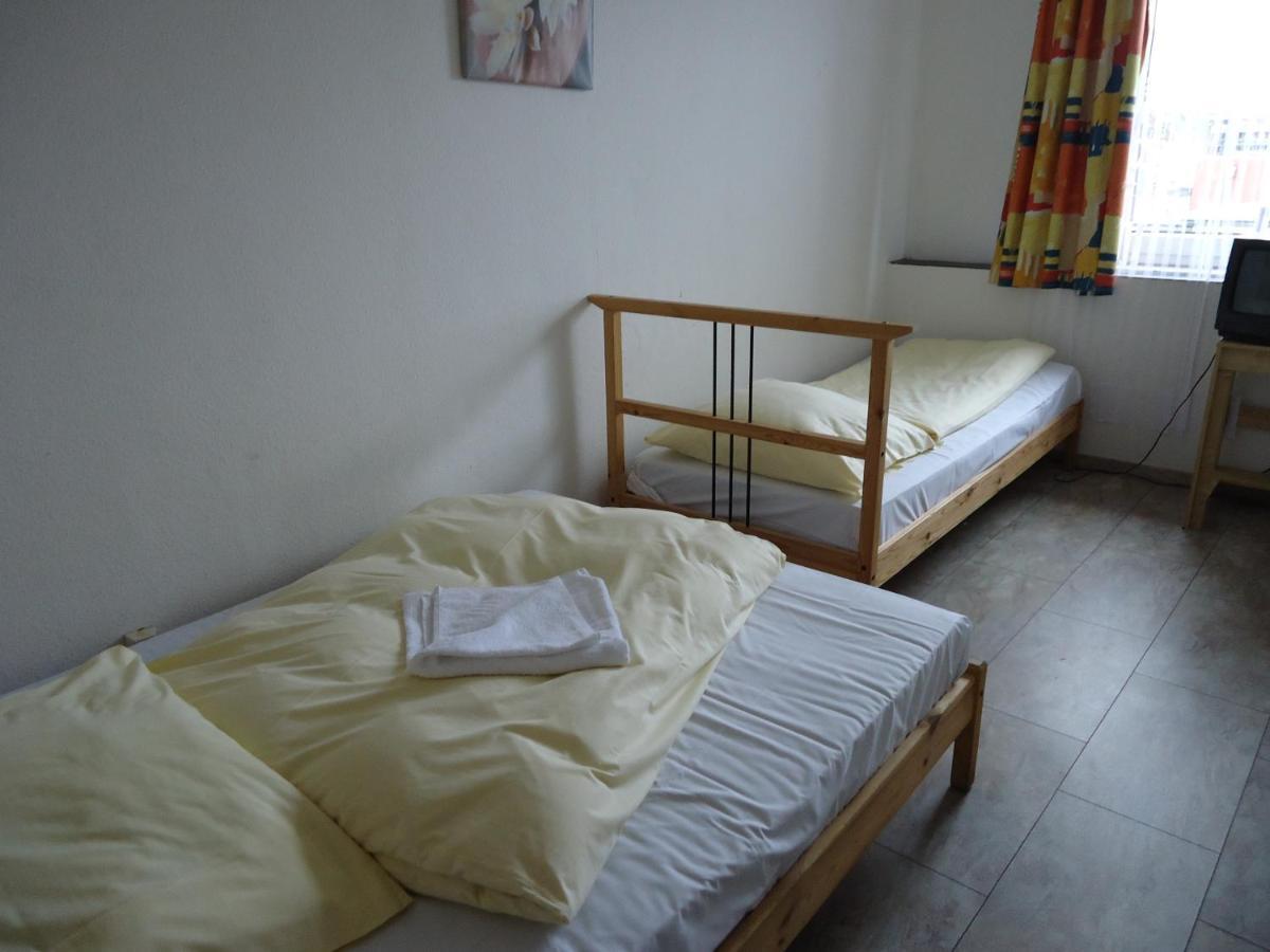 Hotel Schaum ดุสเซลดอร์ฟ ห้อง รูปภาพ